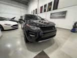 Land Rover Discovery Sport 2016 - Thumbnail 34