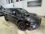 Porsche Macan 2021 - Thumbnail 1