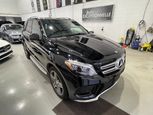 Mercedes-Benz GLE 550 2017 - Thumbnail 1