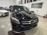 Mercedes-Benz GLE 550 2017 - Thumbnail 8