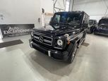 Mercedes-Benz AMG G 63 2017 - Thumbnail 8