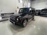 Mercedes-Benz AMG G 63 2017 - Thumbnail 9