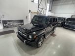 Mercedes-Benz AMG G 63 2017 - Thumbnail 10