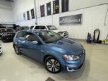 Volkswagen e-Golf 2016 - Thumbnail 1