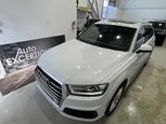Audi Q7 2017 - Thumbnail 6
