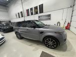 Land Rover Range Rover Sport 2020 - Thumbnail 2