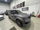 Land Rover Range Rover Sport 2020 - Thumbnail 3