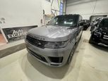 Land Rover Range Rover Sport 2020 - Thumbnail 8