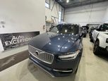 Volvo XC90 Hybrid 2018 - Thumbnail 4