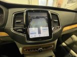 Volvo XC90 2016 - Thumbnail 44