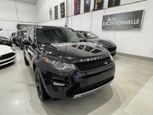 Land Rover Discovery Sport 2016 - Thumbnail 1