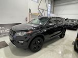 Land Rover Discovery Sport 2016 - Thumbnail 6