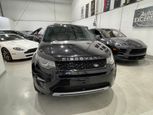 Land Rover Discovery Sport 2016 - Thumbnail 3