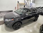 Land Rover Discovery Sport 2016 - Thumbnail 8