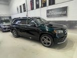 Mercedes-Benz GLS 450 2023 - Thumbnail 4