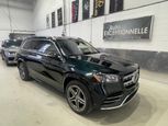 Mercedes-Benz GLS 450 2023 - Thumbnail 6