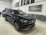 Mercedes-Benz GLS 450 2023 - Thumbnail 7