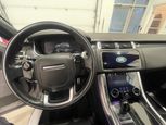 Land Rover Range Rover Sport 2020 - Thumbnail 27