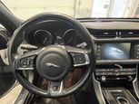 Jaguar XF 2017 - Thumbnail 29