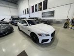 Jaguar XF 2017 - Thumbnail 1