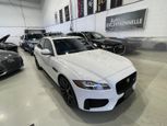 Jaguar XF 2017 - Thumbnail 2