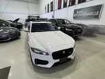 Jaguar XF 2017 - Thumbnail 3