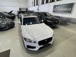 Jaguar XF 2017 - Thumbnail 4