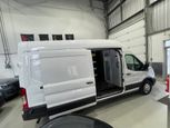 Ford Transit-250 Cargo Van 2020 - Thumbnail 22