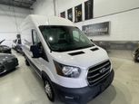 Ford Transit-250 Cargo Van 2020 - Thumbnail 2