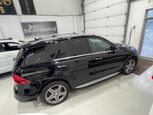 Mercedes-Benz GLE 550 2017 - Thumbnail 1