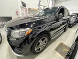 Mercedes-Benz GLE 550 2017 - Thumbnail 41