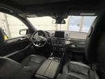 Mercedes-Benz GLE 550 2017 - Thumbnail 20