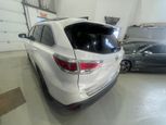 Toyota Highlander 2015 - Thumbnail 9