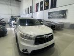 Toyota Highlander 2015 - Thumbnail 2