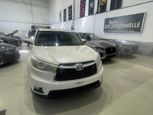 Toyota Highlander 2015 - Thumbnail 3