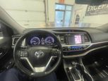 Toyota Highlander 2015 - Thumbnail 40