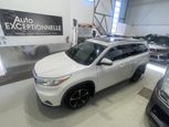 Toyota Highlander 2015 - Thumbnail 8