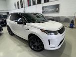 Land Rover Discovery Sport 2023 - Thumbnail 2