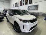 Land Rover Discovery Sport 2023 - Thumbnail 3