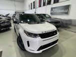 Land Rover Discovery Sport 2023 - Thumbnail 4