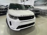 Land Rover Discovery Sport 2023 - Thumbnail 6