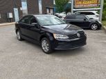 Volkswagen Jetta 2015 - Thumbnail 3