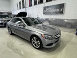 Mercedes-Benz C 300 2015 - Thumbnail 1