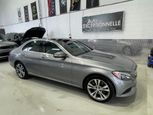Mercedes-Benz C 300 2015 - Thumbnail 2