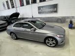 Mercedes-Benz C 300 2015 - Thumbnail 3