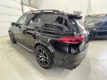 Mercedes-Benz AMG GLE 53 2020 - Thumbnail 8