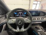 Mercedes-Benz AMG GLE 53 2020 - Thumbnail 31