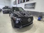 Mercedes-Benz AMG GLE 53 2020 - Thumbnail 3