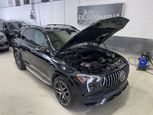 Mercedes-Benz AMG GLE 53 2020 - Thumbnail 39