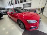 Audi A5 2018 - Thumbnail 13